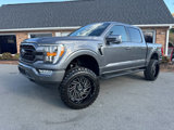 Used 2021 Ford F150 XLT w/ Equipment Group 302A High image 5