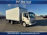 New 2025 Chevrolet Low Cab Forward image 1