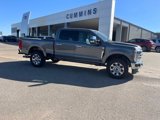 New 2025 Ford F250 Lariat w/ Chrome Package image 4