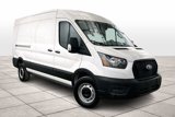 New 2025 Ford Transit 250 148 Medium Roof image 2