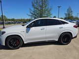 New 2025 Mercedes-Benz GLE 63 AMG S image 6