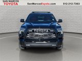 Certified 2025 Toyota Sequoia TRD Pro image 2