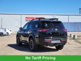 New 2025 Nissan Pathfinder Rock Creek image 4