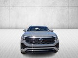 New 2025 Volkswagen Atlas Cross Sport SEL Premium R-Line image 2