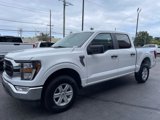 Used 2023 Ford F150 XLT image 3