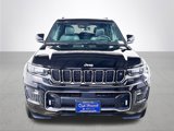 New 2025 Jeep Grand Cherokee Overland w/ Adv Protech Group III image 4