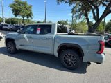 New 2025 Toyota Tundra Platinum image 3