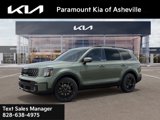 New 2025 Kia Telluride SX X-Line image 3