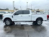 Used 2022 Ford F350 Lariat w/ Lariat Ultimate Package image 5