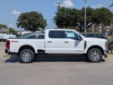New 2025 Ford F250 King Ranch image 4