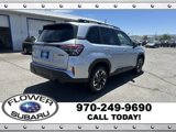 New 2025 Subaru Forester Premium image 3