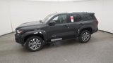 New 2025 Toyota 4Runner Limited image 2