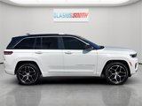 Used 2023 Jeep Grand Cherokee Summit image 2