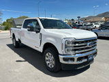 New 2025 Ford F350 King Ranch image 5