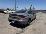 Used 2022 Hyundai Sonata N Line image 5