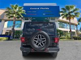 New 2025 Jeep Wrangler Sahara w/ Safety Group image 6