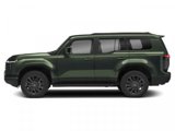 New 2025 Lexus GX 550 image 2