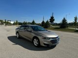 Used 2023 Chevrolet Malibu LT w/ Driver Confidence Package image 3