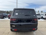 New 2025 Jeep Wagoneer Series II w/ Convenience Group I image 4