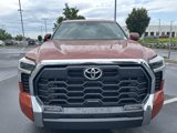 New 2025 Toyota Tundra SR5 image 3