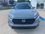 New 2026 Honda CR-V EX-L image 3