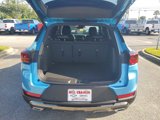 New 2026 Chevrolet TrailBlazer ACTIV image 5