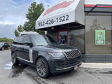Used 2019 Land Rover Range Rover Supercharged image 6