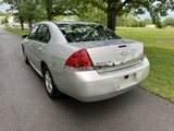 Used 2011 Chevrolet Impala LT image 6