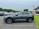 Used 2022 Audi SQ5 Premium image 3