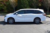 New 2025 Honda Odyssey Touring image 4
