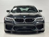 Used 2019 BMW M5 w/ Executive Package image 3