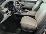 New 2026 INFINITI QX60 Luxe w/ Cargo Package image 6