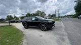 New 2025 Nissan Pathfinder Rock Creek image 2