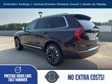 New 2026 Volvo XC90 T8 Ultra image 5