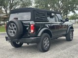 Used 2024 Ford Bronco Big Bend image 5