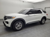Used 2020 Ford Explorer XLT w/ Comfort Package image 2