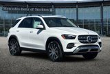 New 2026 Mercedes-Benz GLE 350 4MATIC image 2