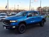New 2025 RAM 1500 Rebel image 3