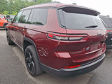 Certified 2023 Jeep Grand Cherokee L Laredo image 4