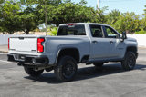 Used 2025 Chevrolet Silverado 2500 ZR2 image 5