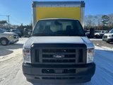 Certified 2024 Ford E-350 and Econoline 350 Super Duty w/ Driver's Safety Package image 2