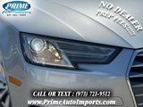Used 2017 Audi A4 2.0T Premium w/ Convenience Package image 2