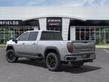New 2025 GMC Sierra 2500 AT4 w/ AT4 Premium Plus Package image 3