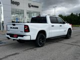 New 2025 RAM 1500 Big Horn image 4