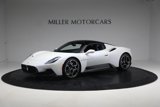 Used 2022 Maserati MC20 Coupe image 2