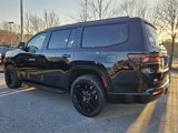New 2025 Jeep Wagoneer Series II w/ Convenience Group I image 3