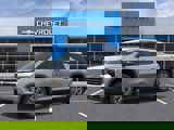 New 2026 Chevrolet Traverse LT w/ Driver Confidence Package image 2