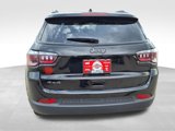 New 2025 Jeep Compass Latitude image 5
