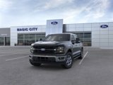New 2025 Ford F150 XLT w/ Equipment Group 301A Standard image 2