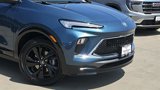 New 2025 Buick Encore GX Sport Touring w/ Advanced Technology Package image 3